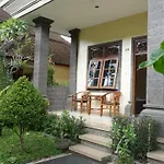 Nyuh Gading Accommodation Ubud