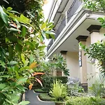 Nyuh Gading Accommodation Ubud
