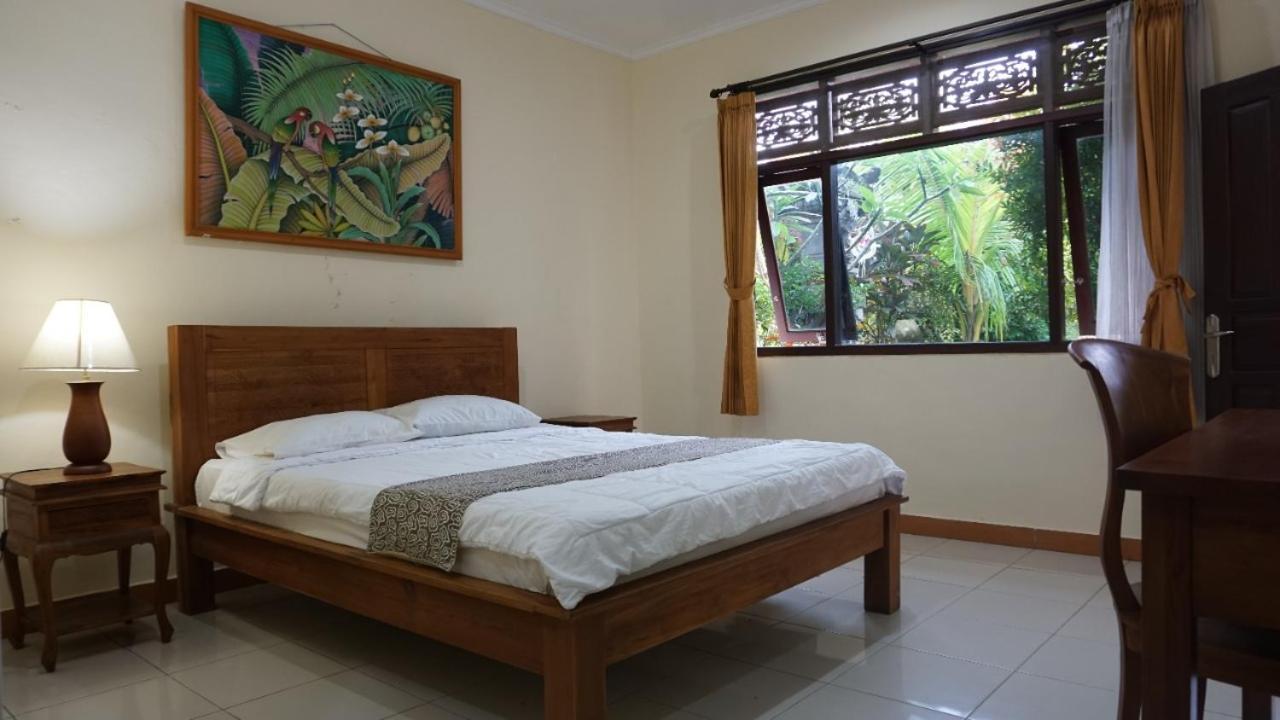 Nyuh Gading Homestay Ubud (Bali)