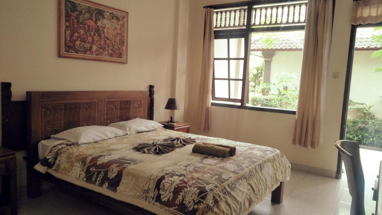 Nyuh Gading Ubud (Bali)