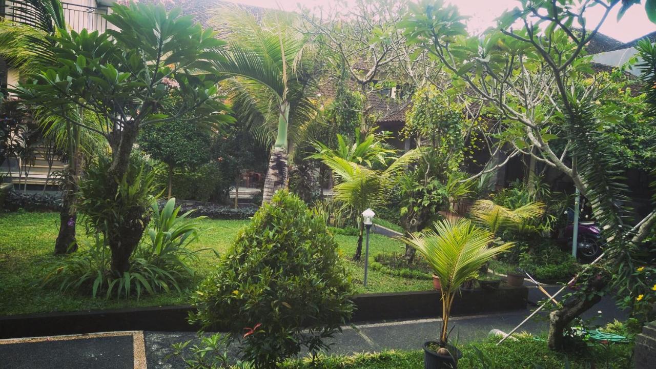 Nyuh Gading Homestay Ubud (Bali)