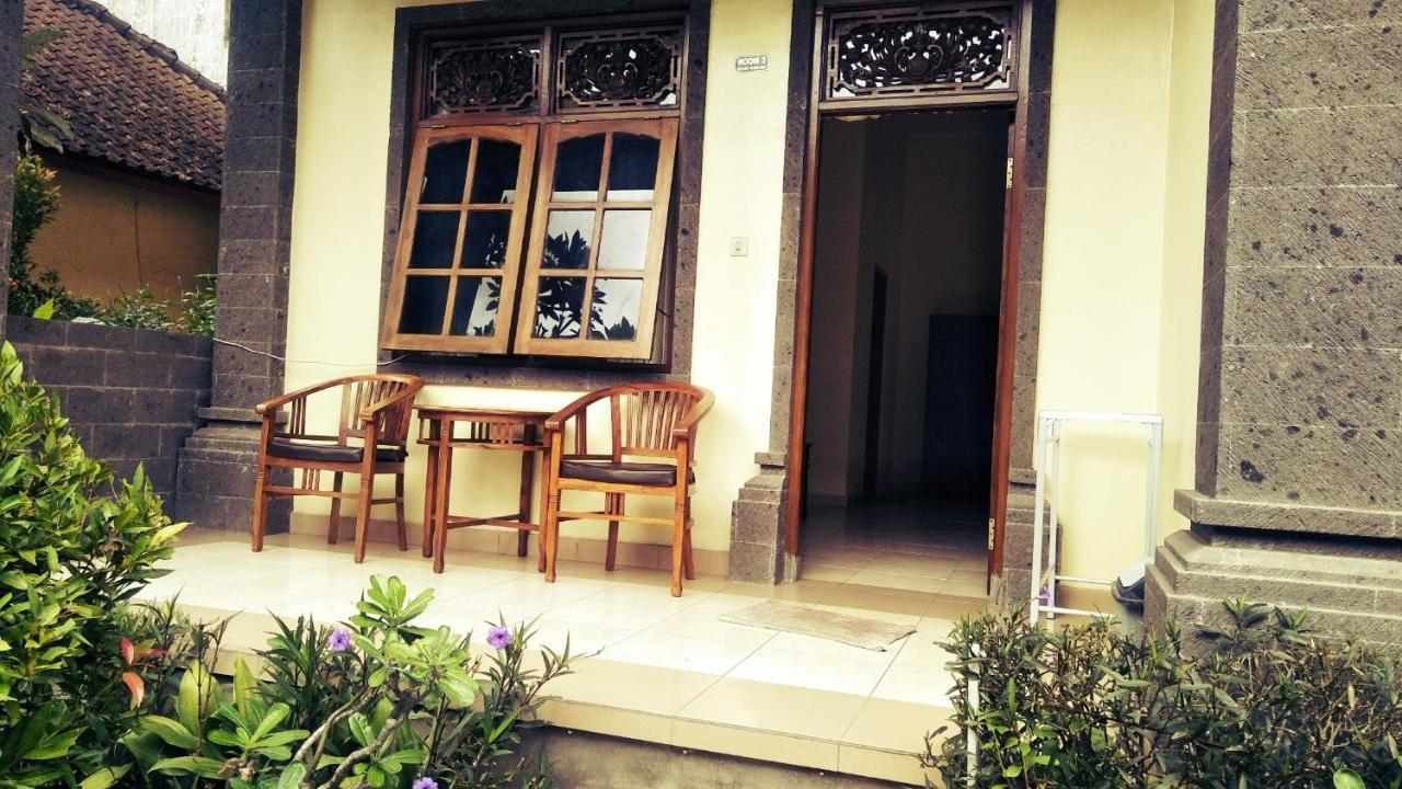 Nyuh Gading Homestay Ubud (Bali)