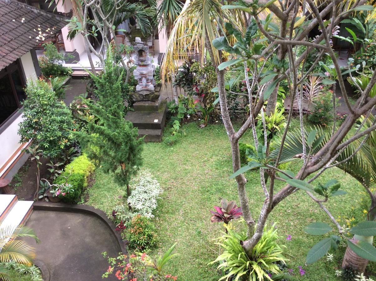 Nyuh Gading Homestay *