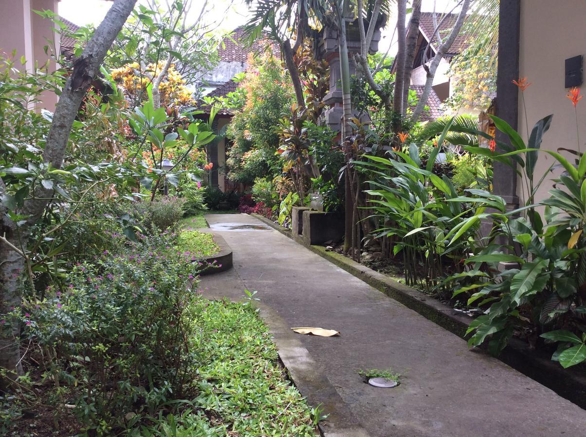 Nyuh Gading Homestay