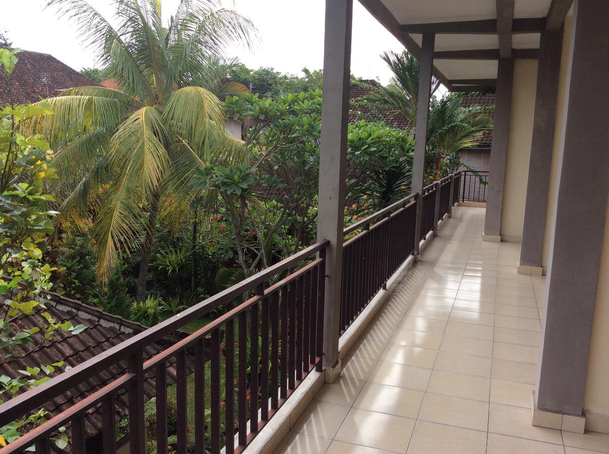 Nyuh Gading * Ubud (Bali)