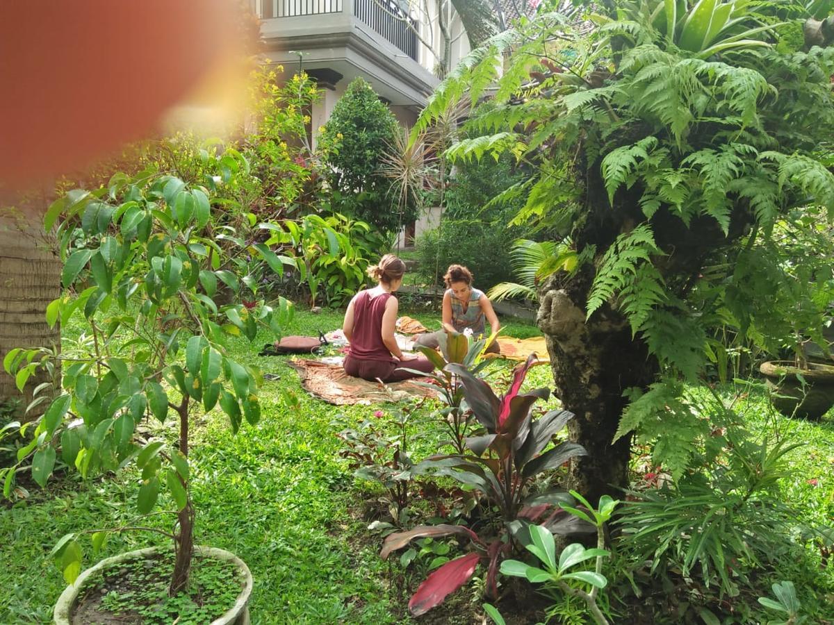 Nyuh Gading Ubud (Bali)