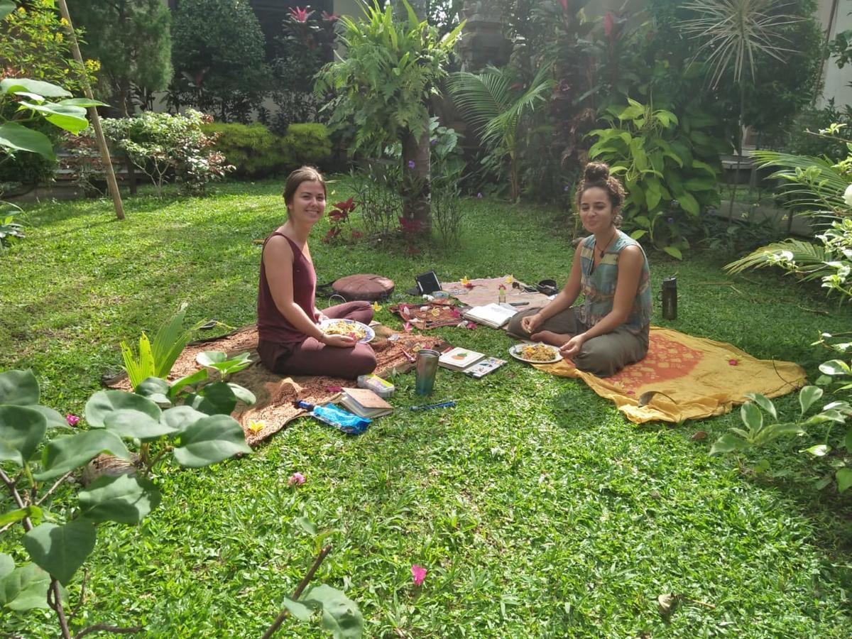 Homestay Nyuh Gading Ubud (Bali)