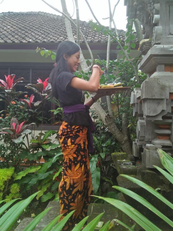 Nyuh Gading Homestay *