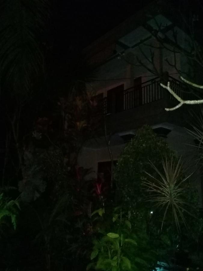 Homestay Nyuh Gading *